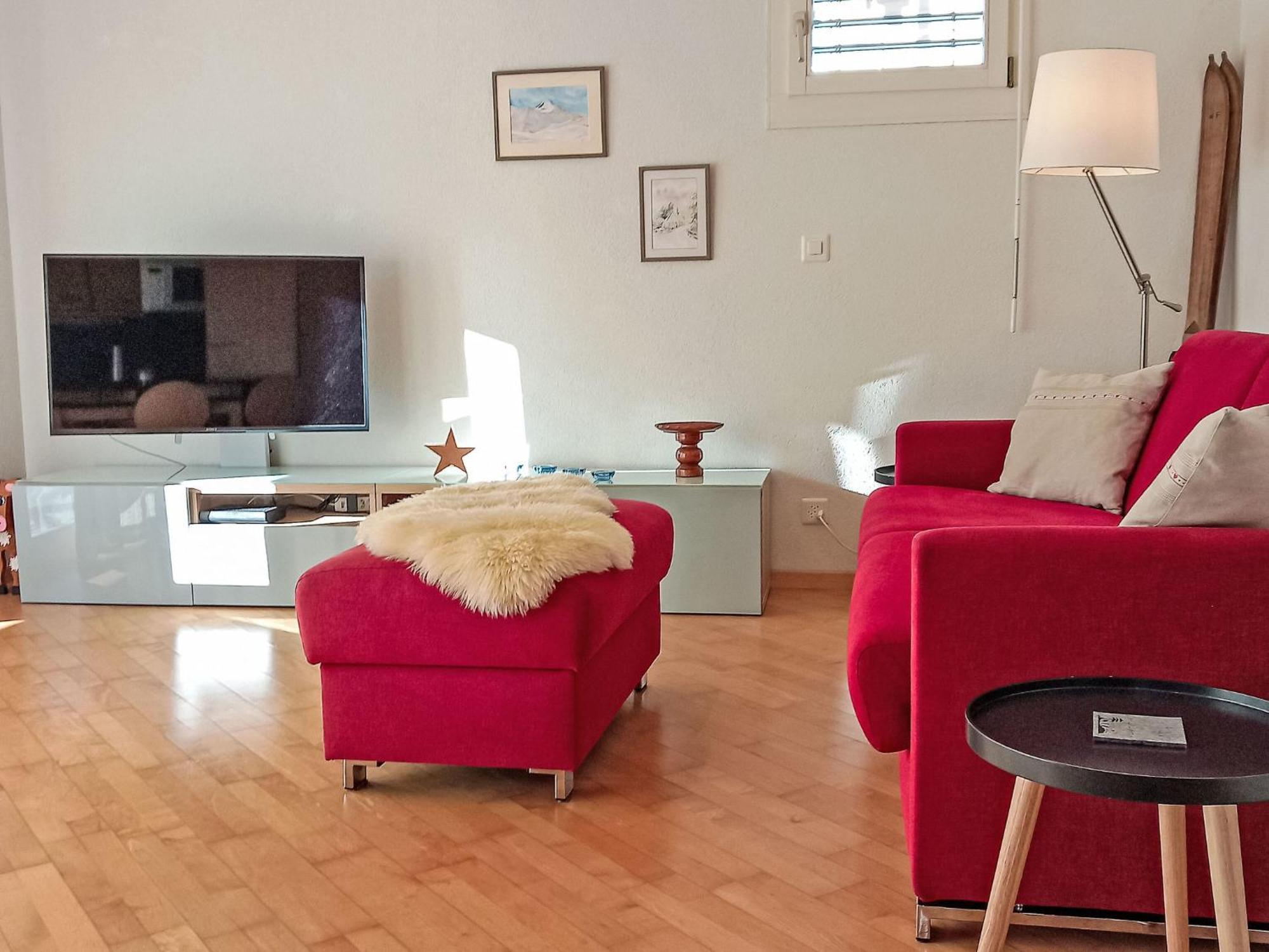 Studio Chalet Silence By Interhome Wengen Exteriör bild